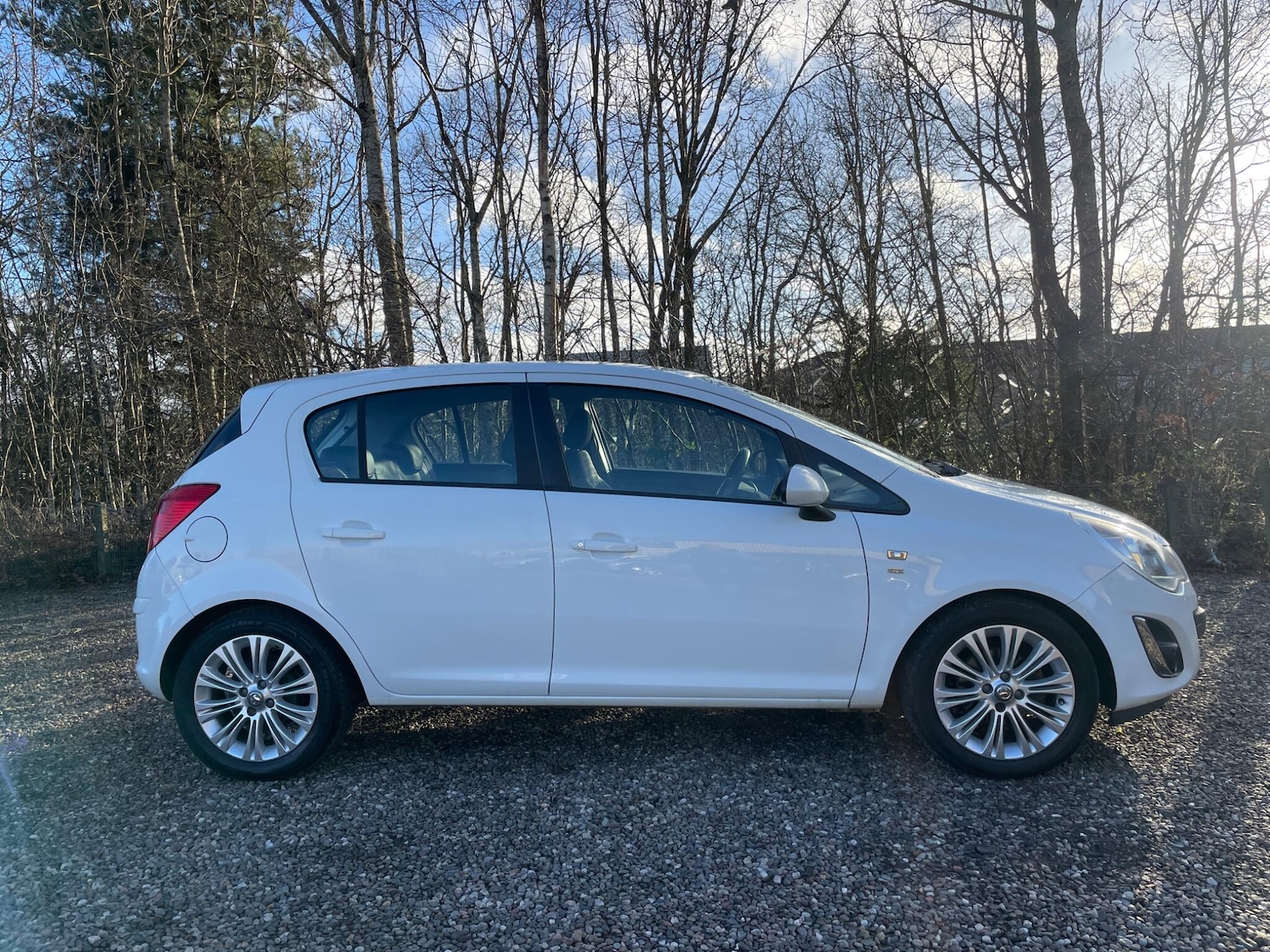 Used Vauxhall Corsa 2013 for sale - 77178252: Photo 5
