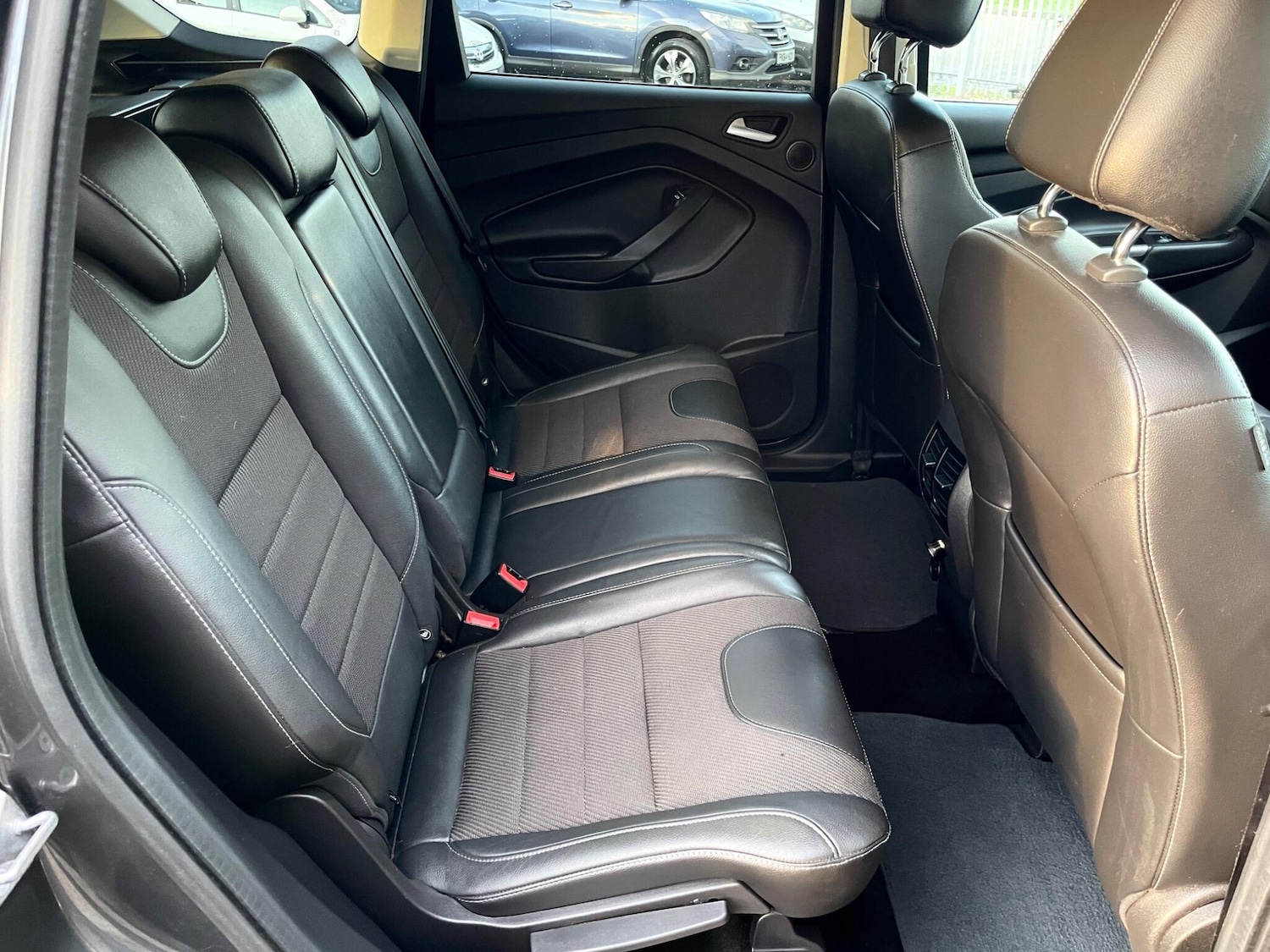 Used Ford Kuga 2015 for sale - 77178240: Photo 13