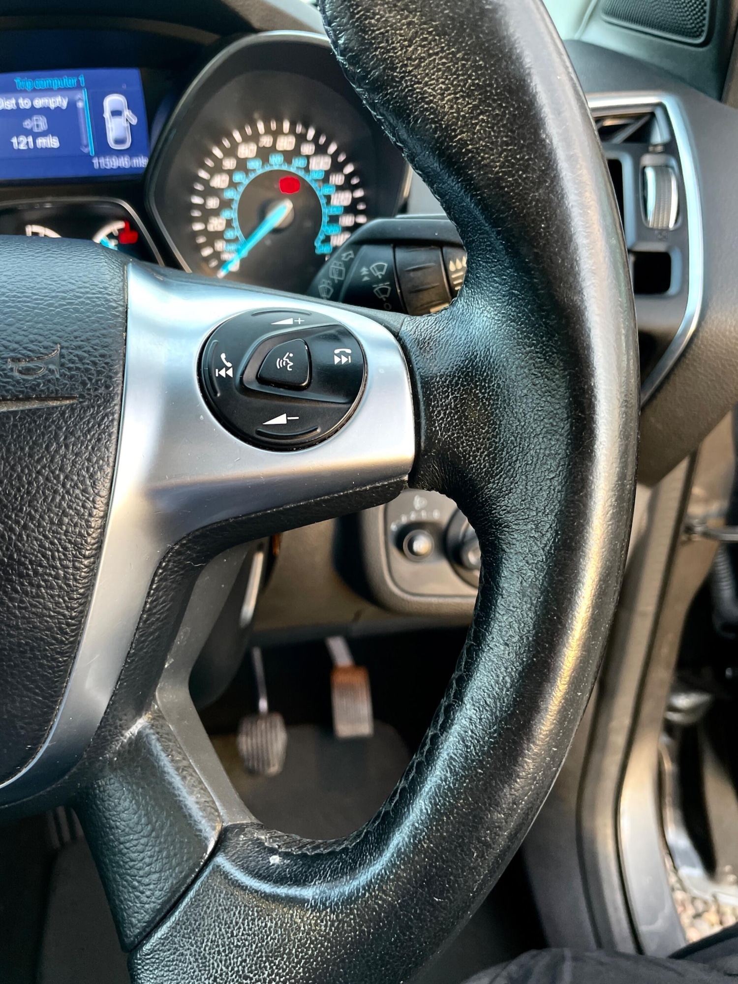 Used Ford Kuga 2015 for sale - 77178240: Photo 17