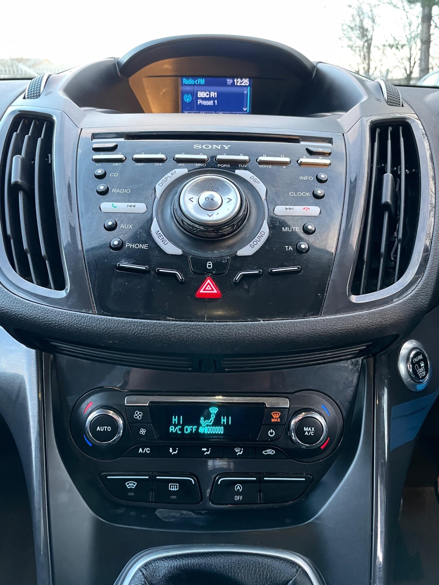 Used Ford Kuga 2015 for sale - 77178240: Photo 18