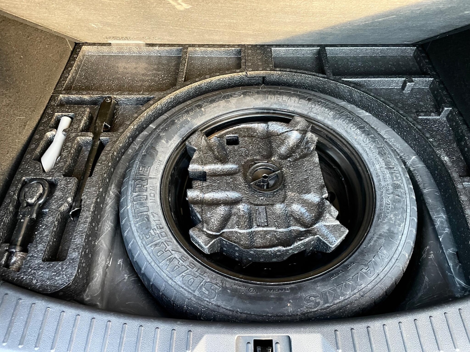 Used Ford Kuga 2015 for sale - 77178240: Photo 22