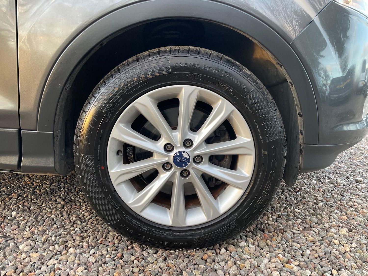 Used Ford Kuga 2015 for sale - 77178240: Photo 24