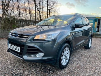 Used Ford Kuga 2015 for sale - 77178240: Photo
