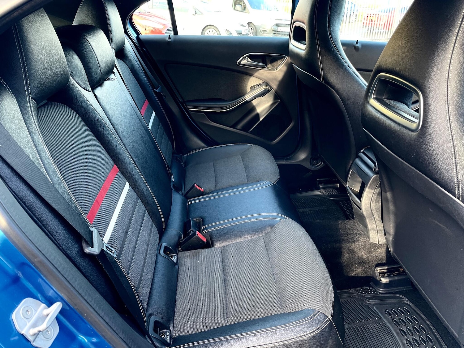 Used Mercedes-Benz A-Class 2015 for sale - 77164260: Photo 13