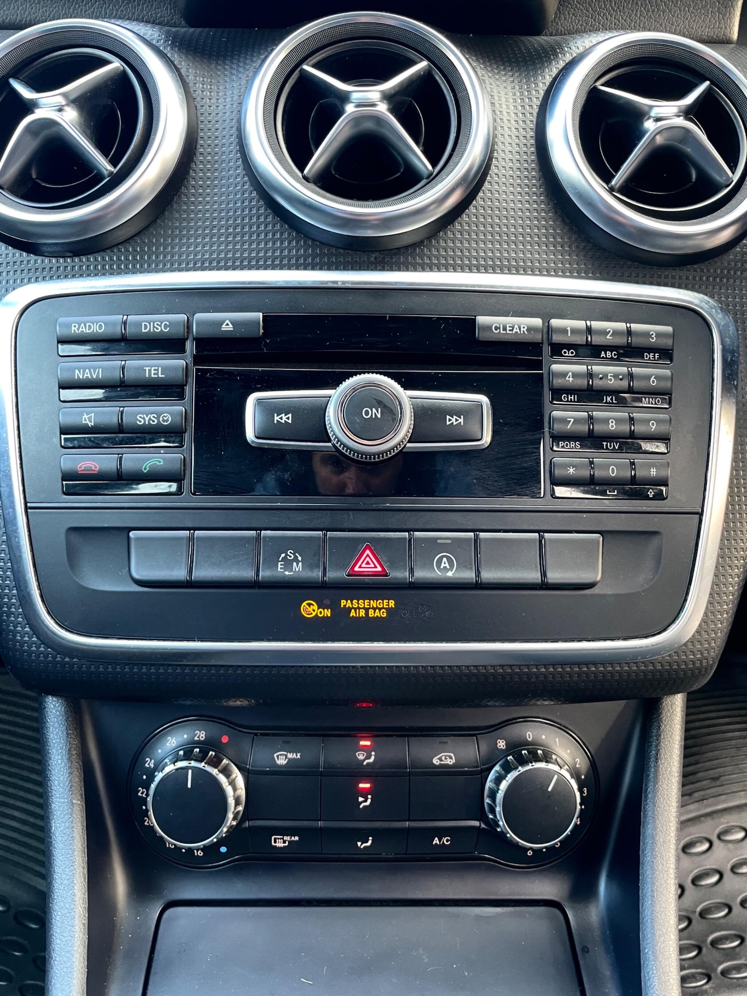 Used Mercedes-Benz A-Class 2015 for sale - 77164260: Photo 20