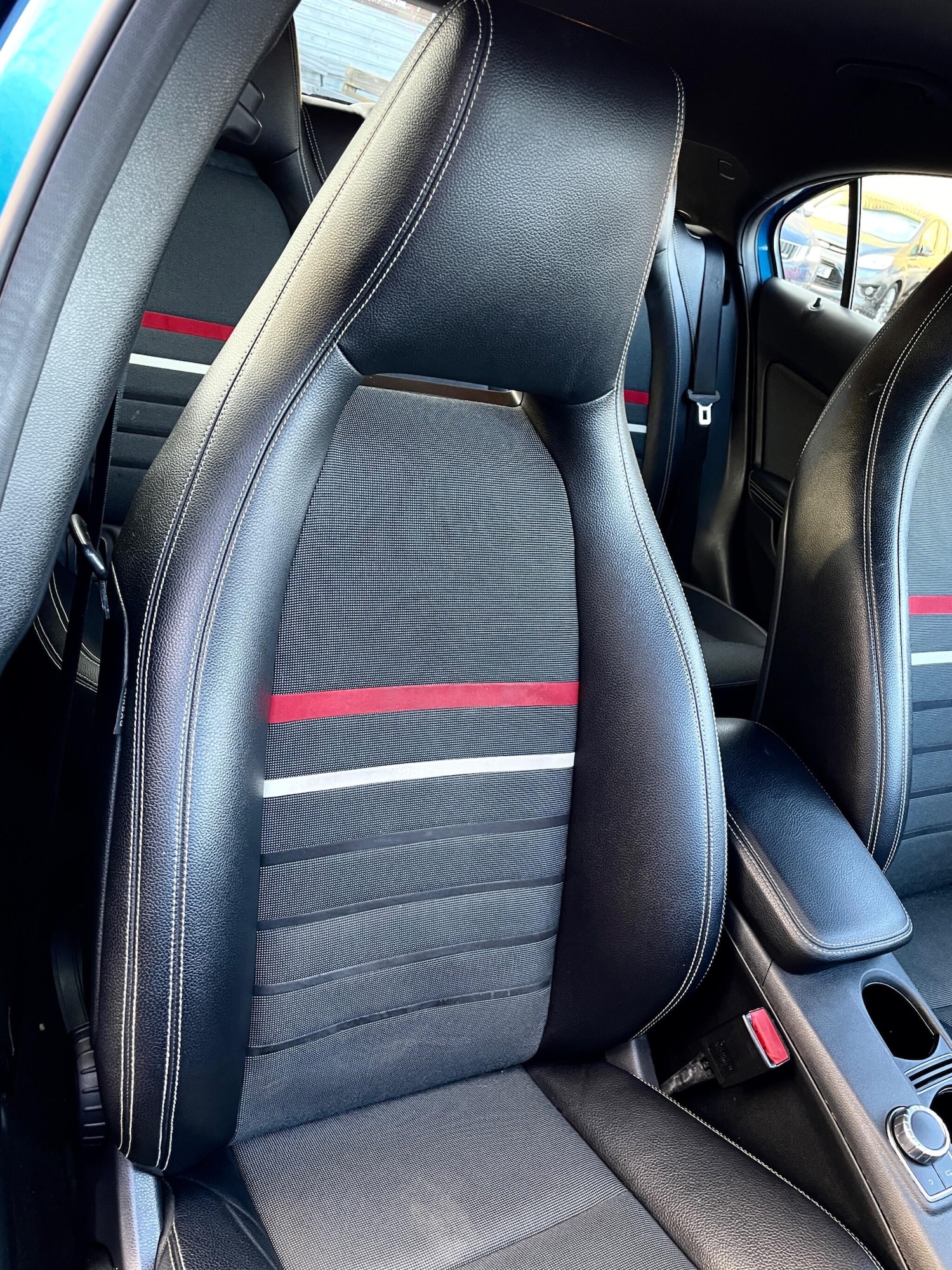 Used Mercedes-Benz A-Class 2015 for sale - 77164260: Photo 21