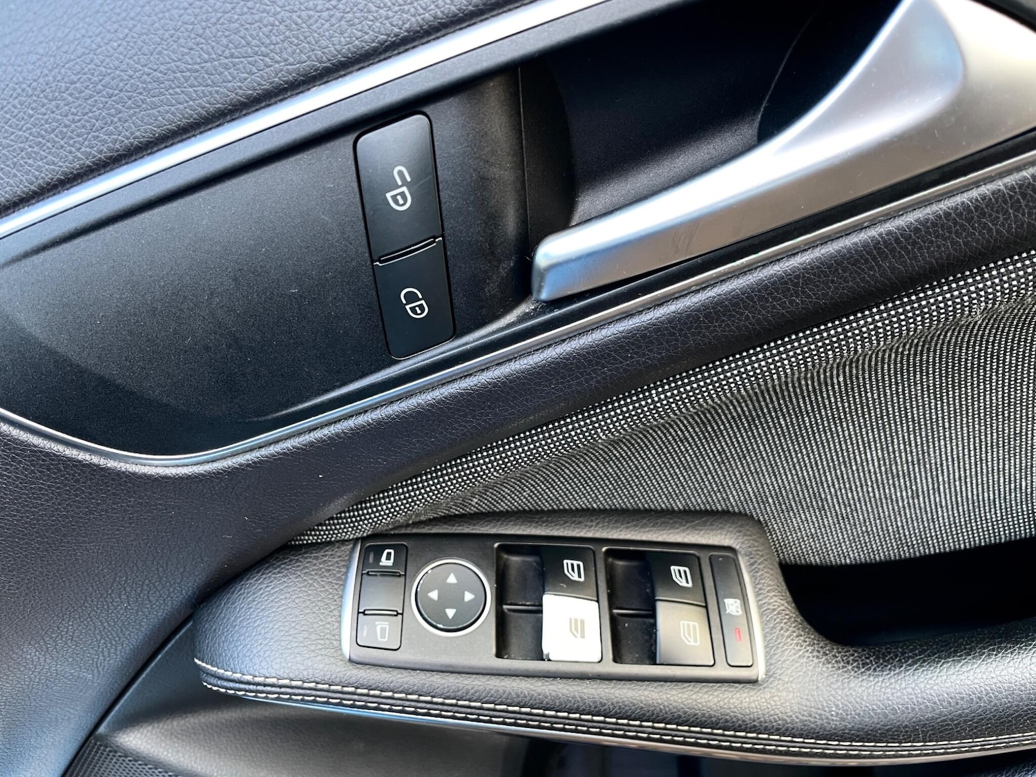 Used Mercedes-Benz A-Class 2015 for sale - 77164260: Photo 23