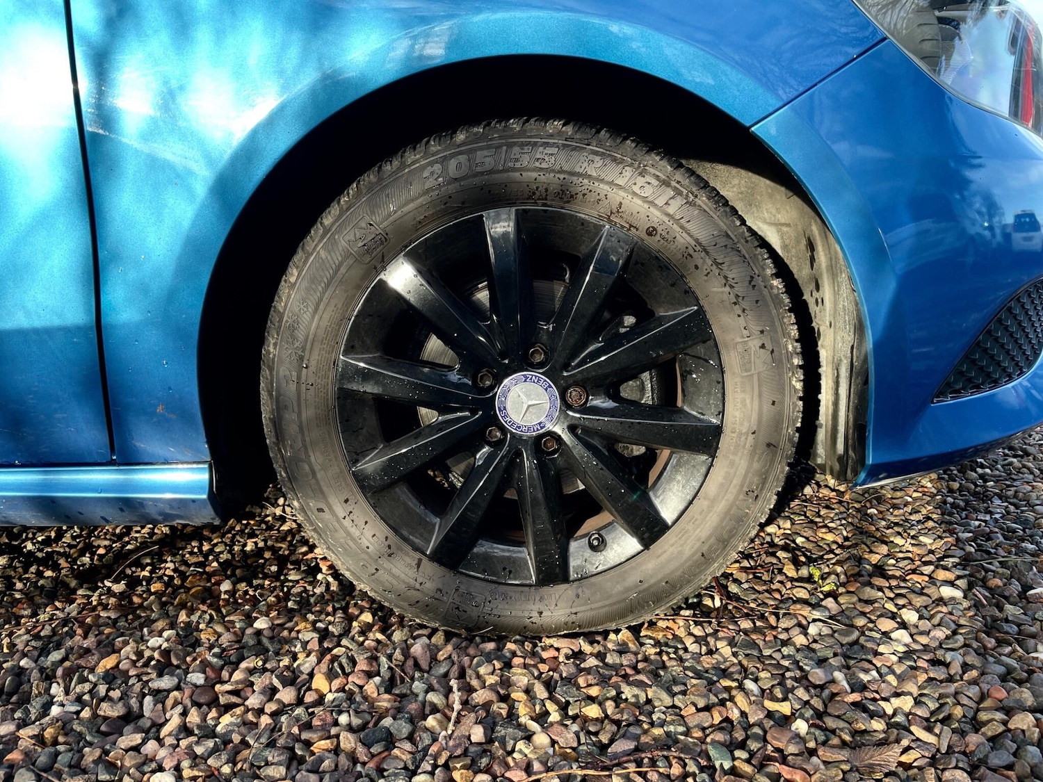 Used Mercedes-Benz A-Class 2015 for sale - 77164260: Photo 26