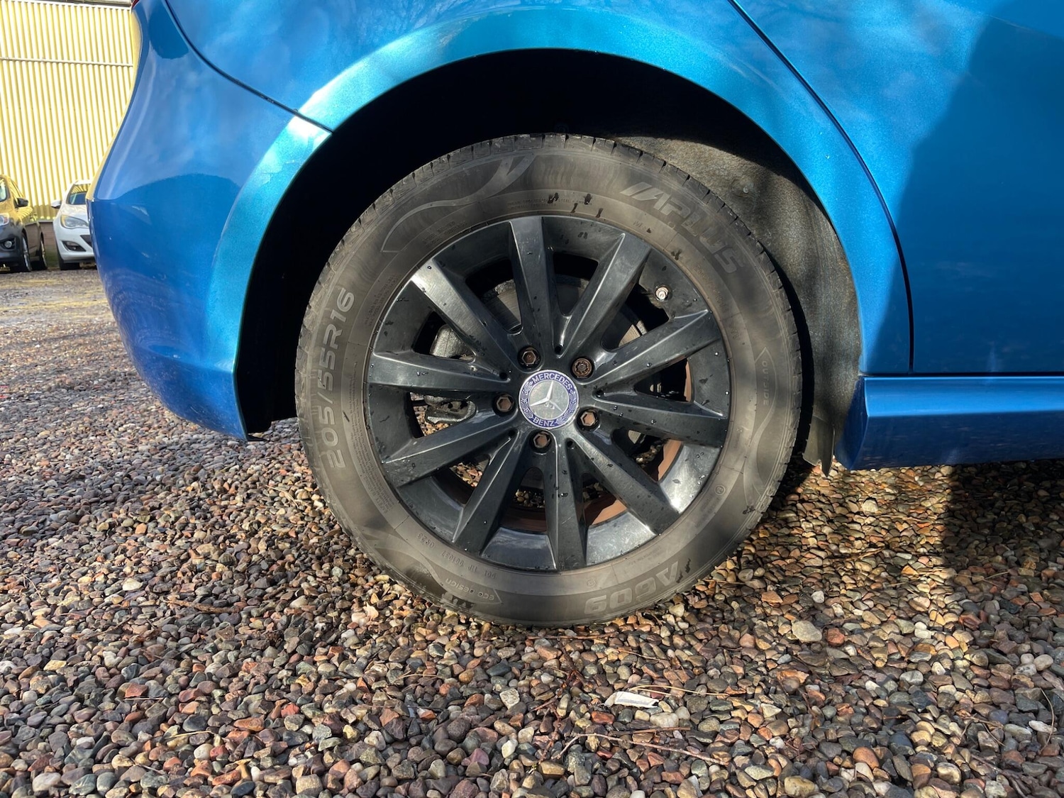 Used Mercedes-Benz A-Class 2015 for sale - 77164260: Photo 27