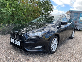 Used Ford Focus 2015 for sale - 75541262: Photo