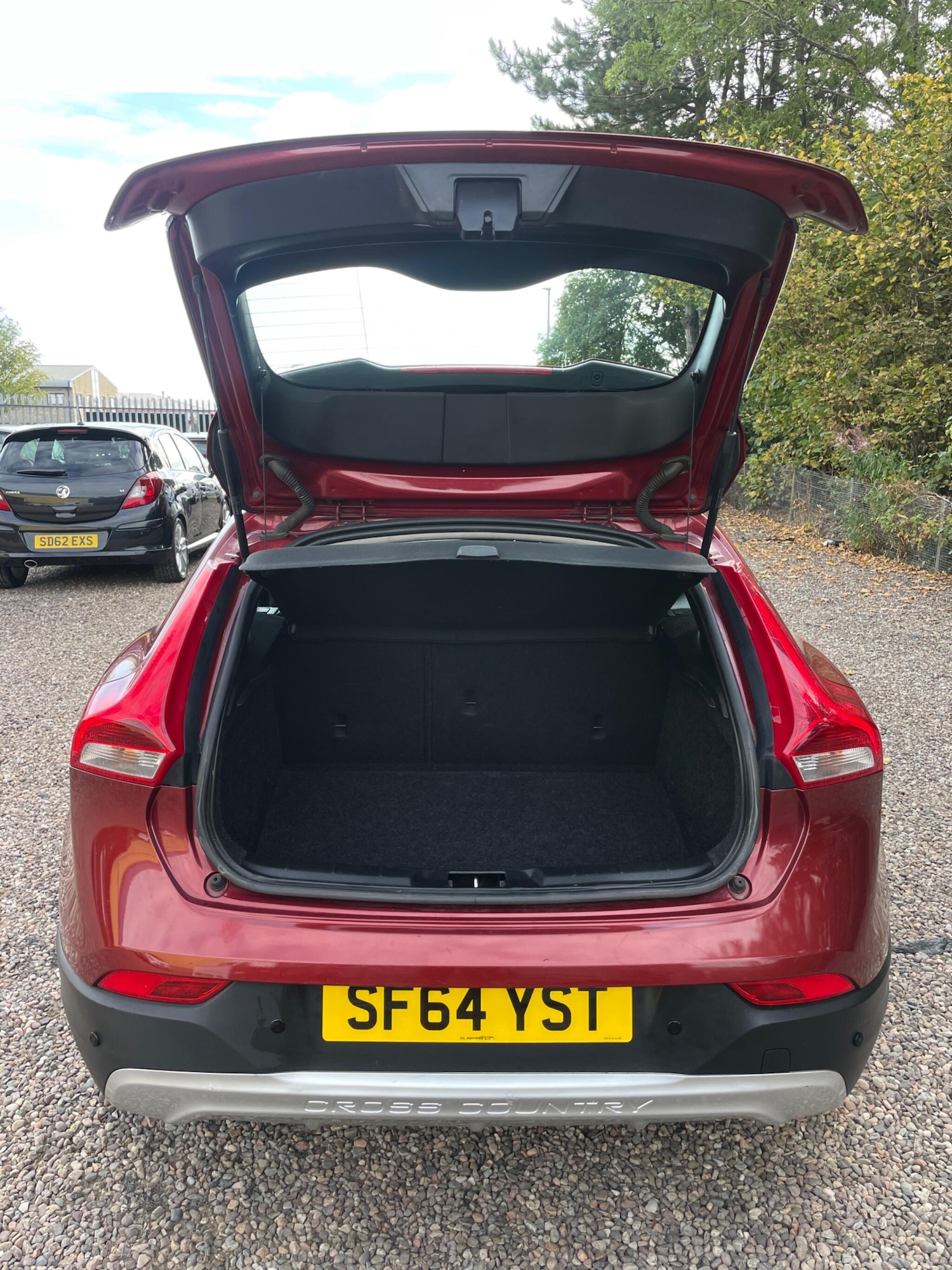 Vehicle 11