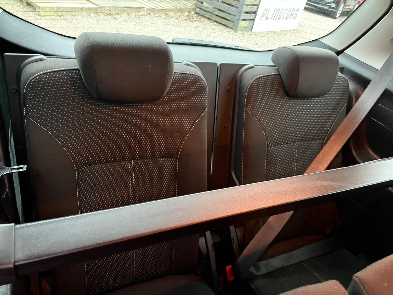 Used Vauxhall Zafira 2014 for sale - 77771417: Photo 16