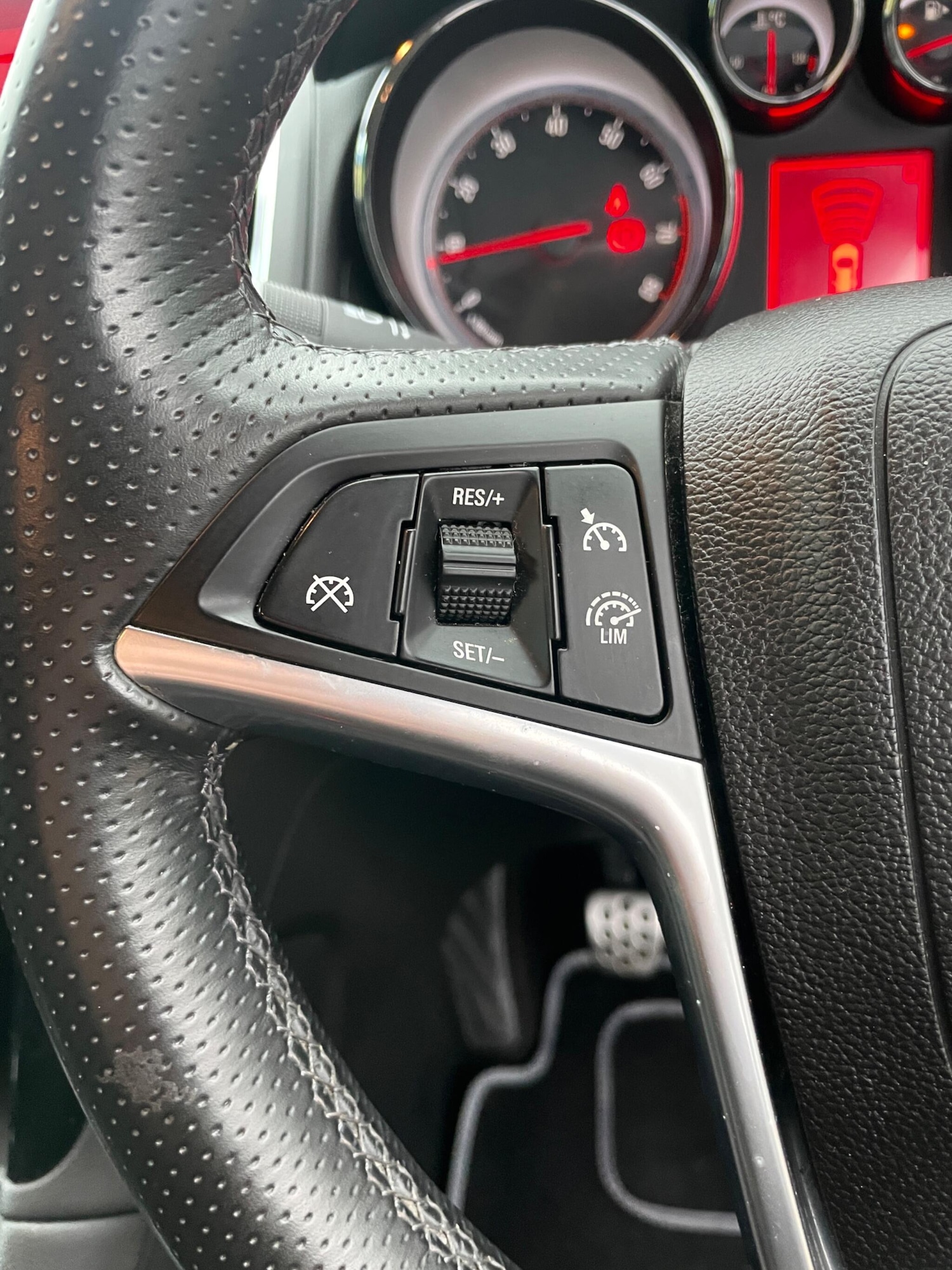 Used Vauxhall Zafira 2014 for sale - 77771417: Photo 20