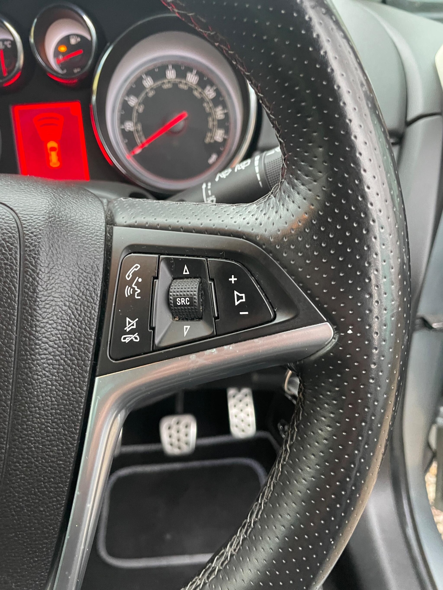 Used Vauxhall Zafira 2014 for sale - 77771417: Photo 21