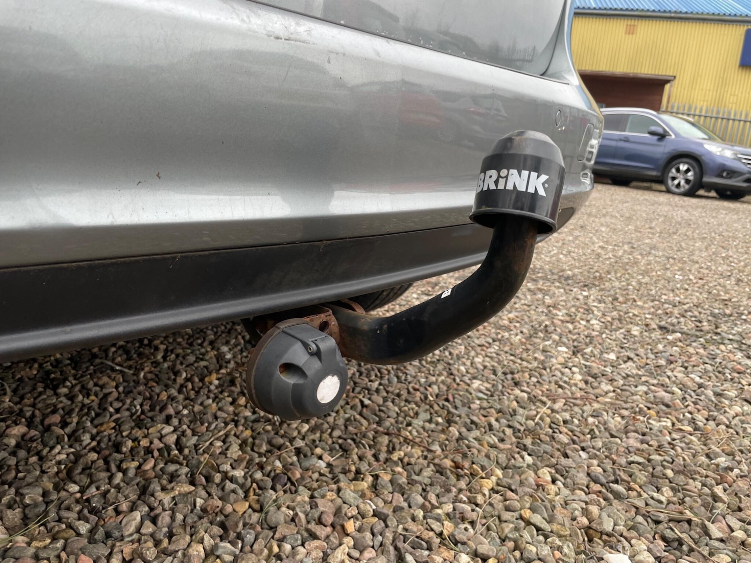 Used Vauxhall Zafira 2014 for sale - 77771417: Photo 27