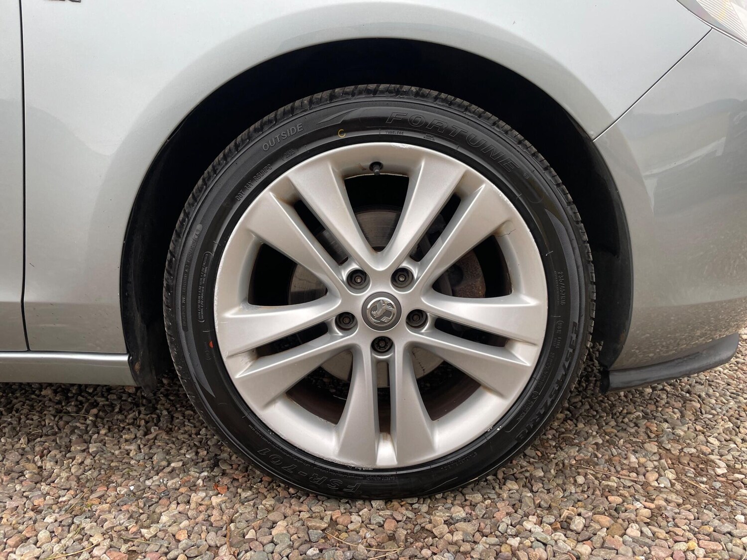 Used Vauxhall Zafira 2014 for sale - 77771417: Photo 30