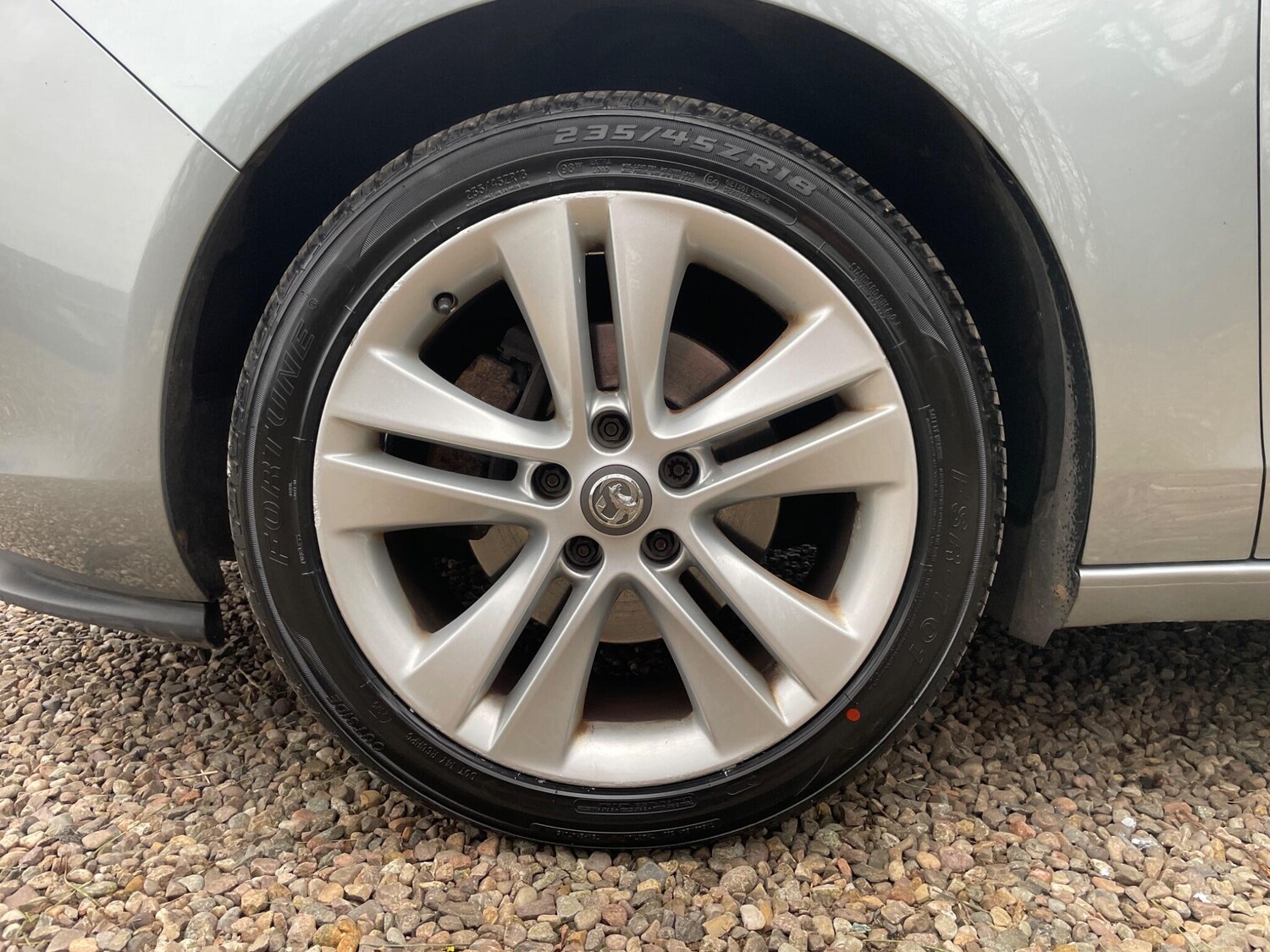 Used Vauxhall Zafira 2014 for sale - 77771417: Photo 31