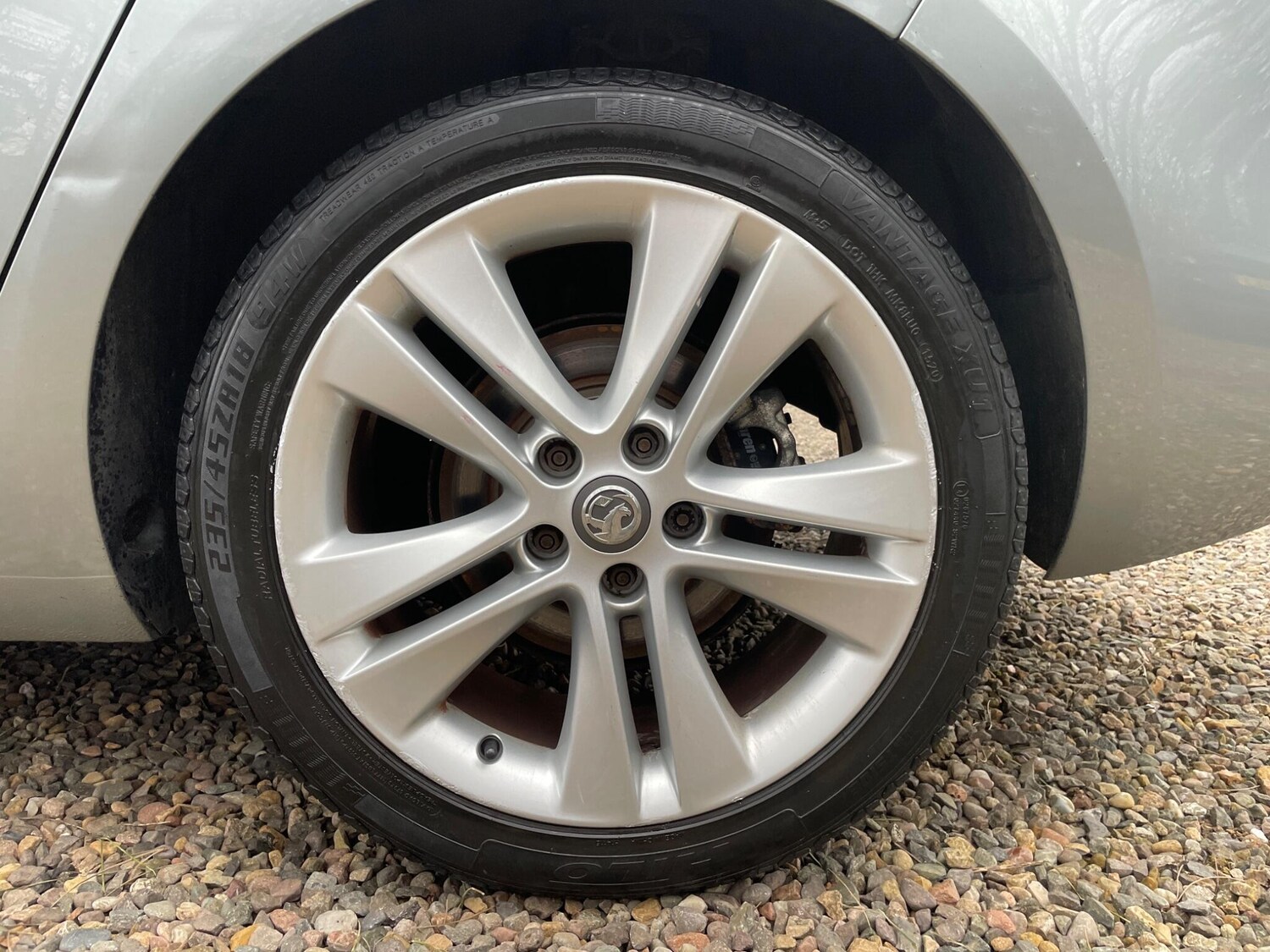 Used Vauxhall Zafira 2014 for sale - 77771417: Photo 32