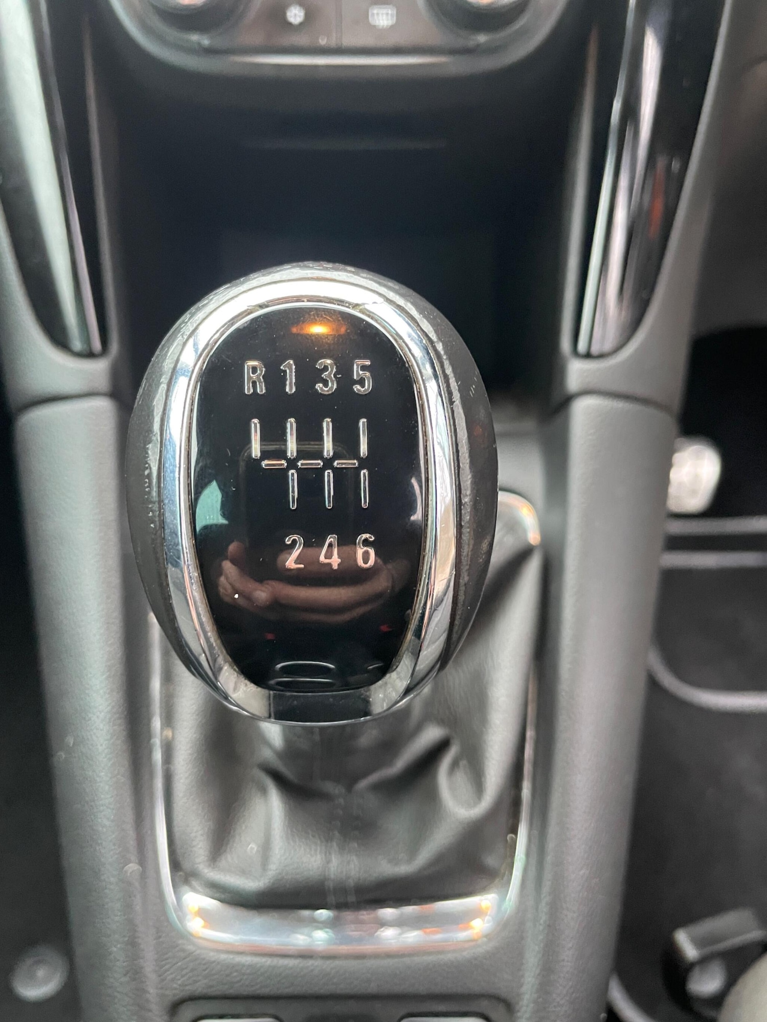 Used Vauxhall Zafira 2014 for sale - 77771417: Photo 33