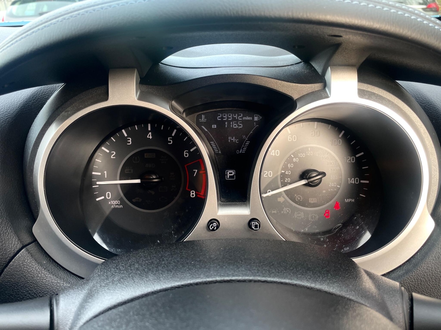 Used Nissan Juke 2018 for sale - 76474757: Photo 17