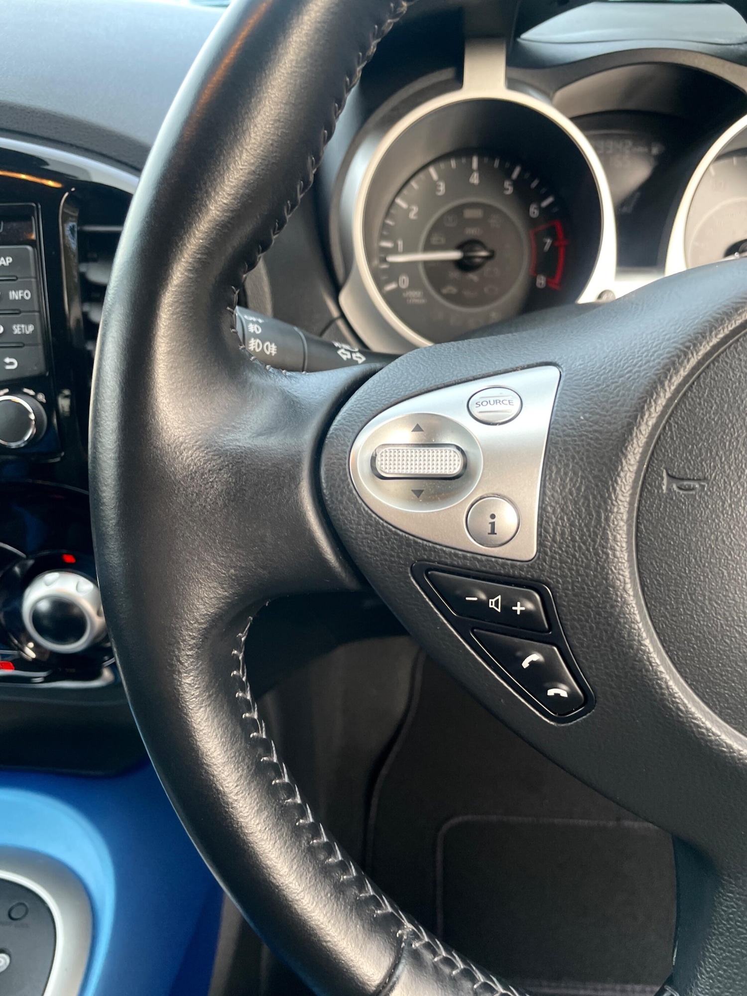 Used Nissan Juke 2018 for sale - 76474757: Photo 18