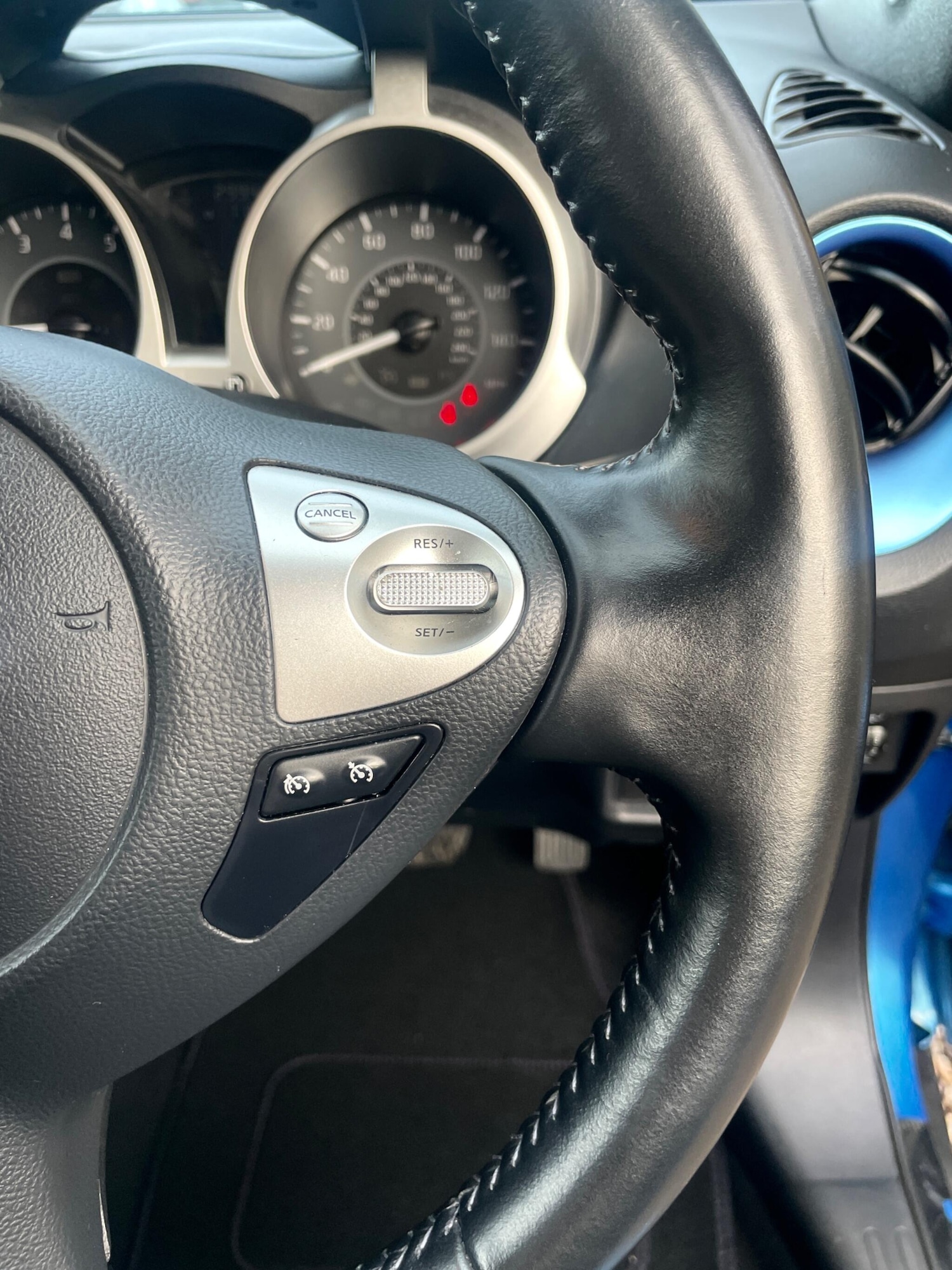 Used Nissan Juke 2018 for sale - 76474757: Photo 19