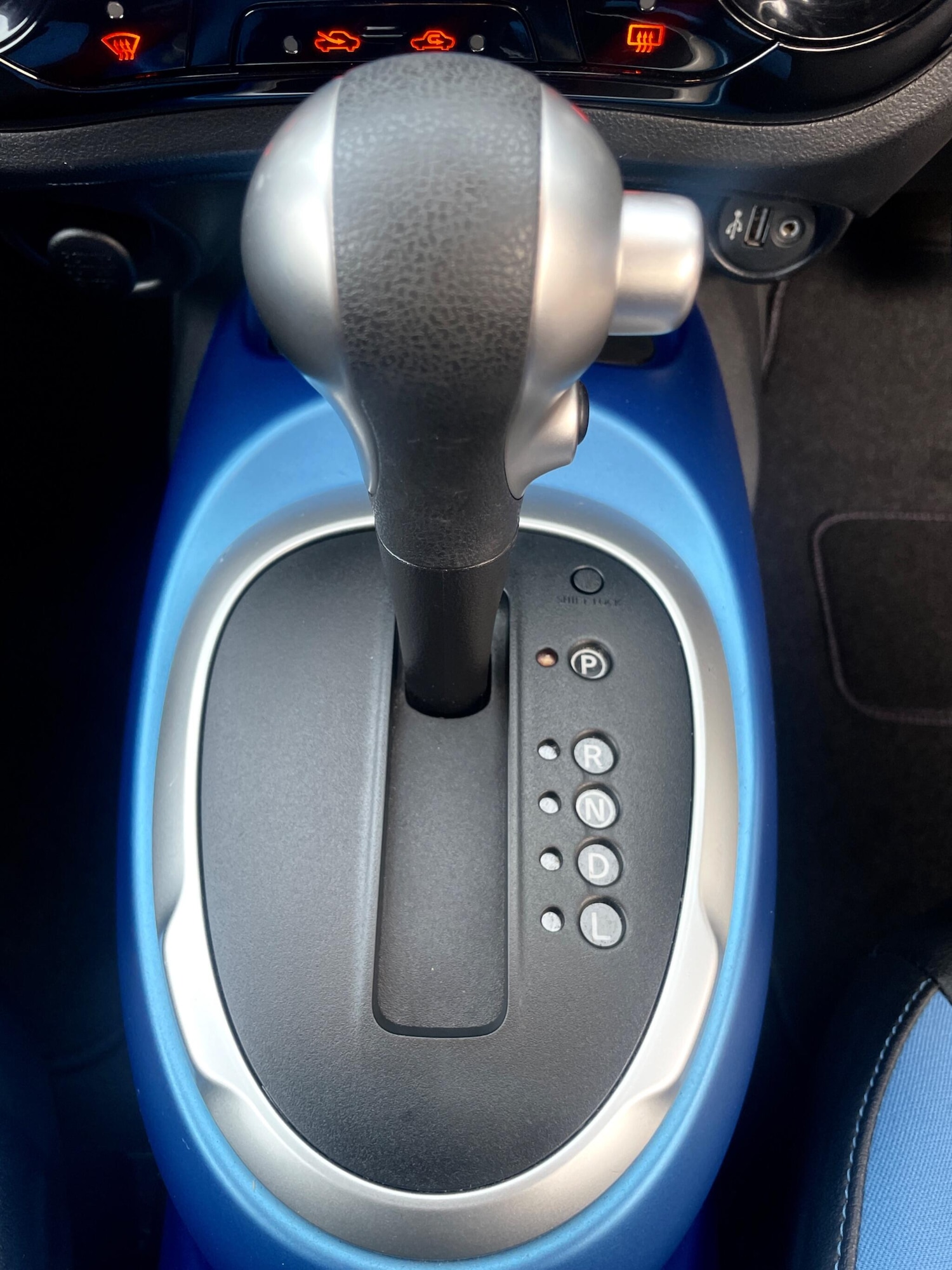 Used Nissan Juke 2018 for sale - 76474757: Photo 21