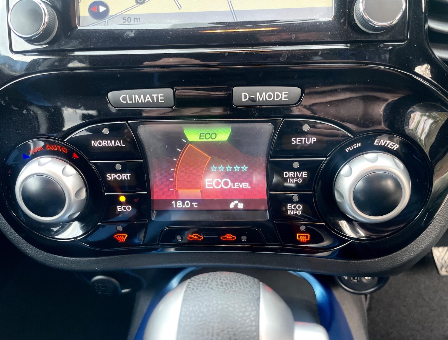 Used Nissan Juke 2018 for sale - 76474757: Photo 22