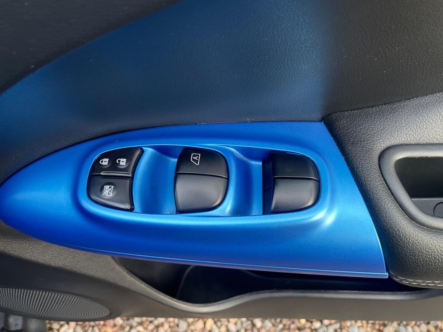 Used Nissan Juke 2018 for sale - 76474757: Photo 23