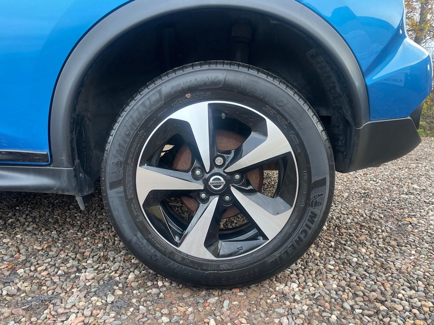 Used Nissan Juke 2018 for sale - 76474757: Photo 27