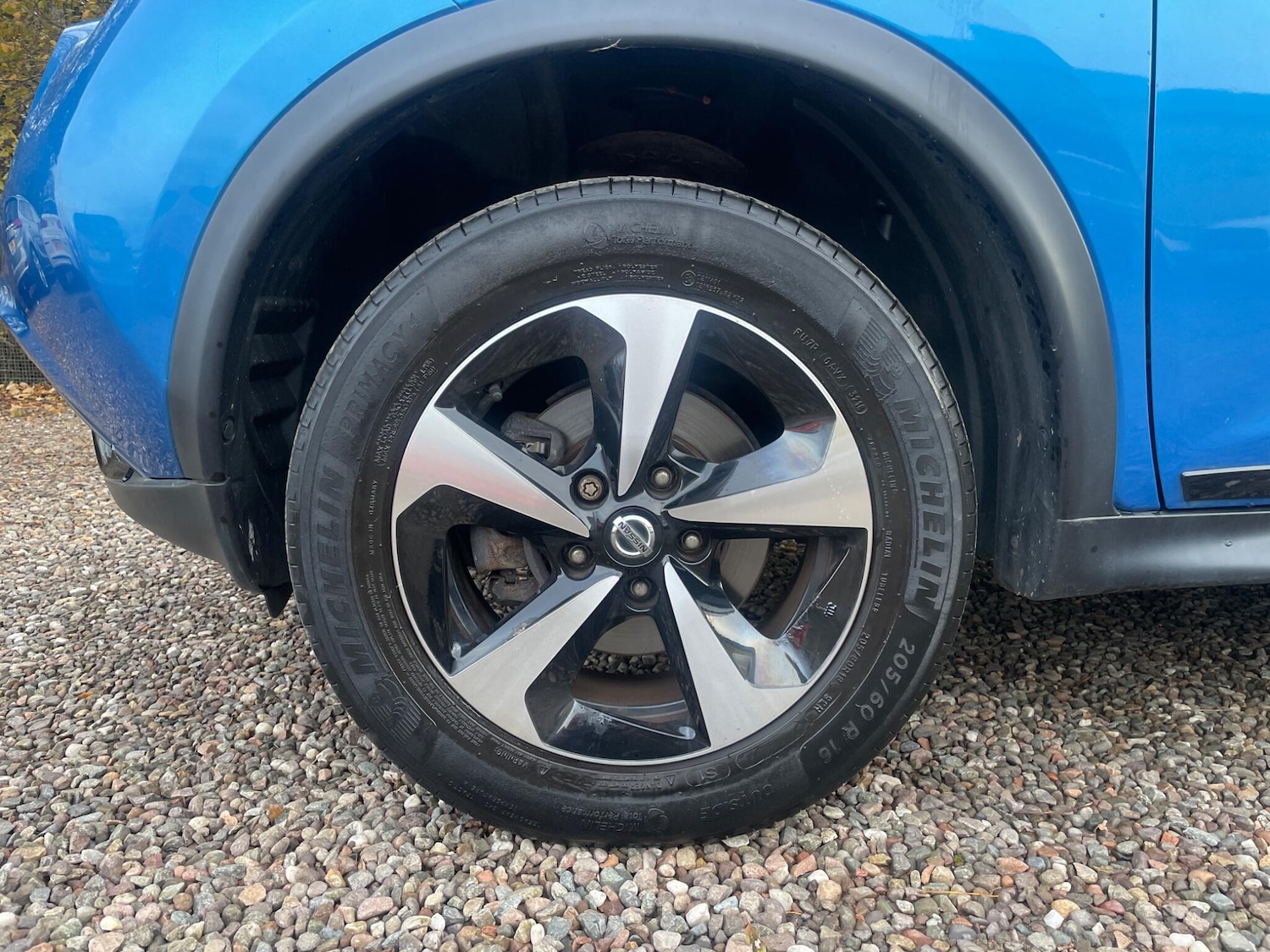 Used Nissan Juke 2018 for sale - 76474757: Photo 28