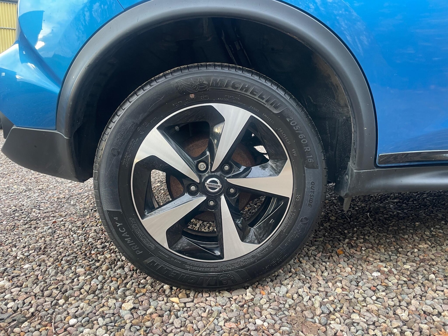 Used Nissan Juke 2018 for sale - 76474757: Photo 29