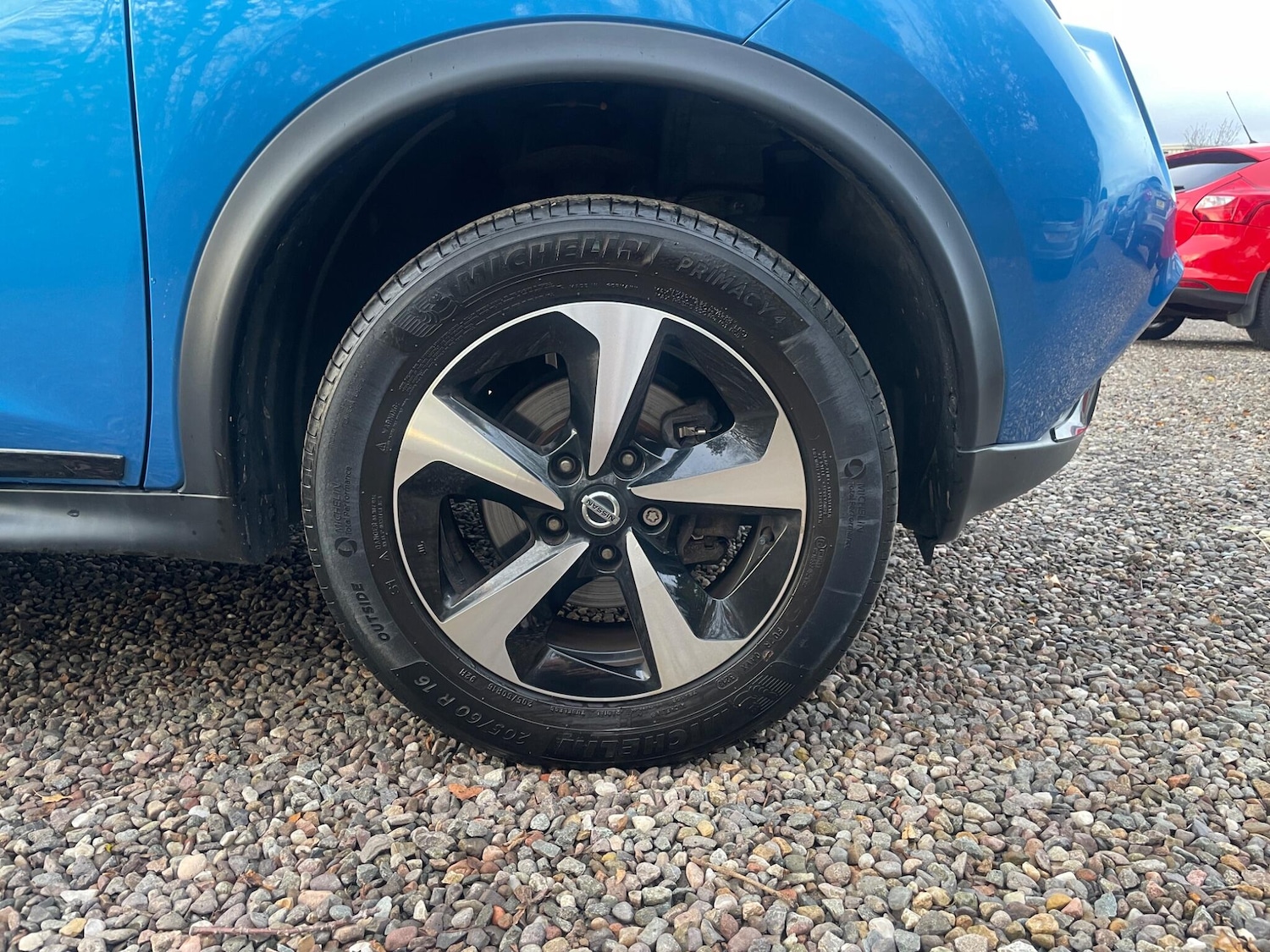 Used Nissan Juke 2018 for sale - 76474757: Photo 30