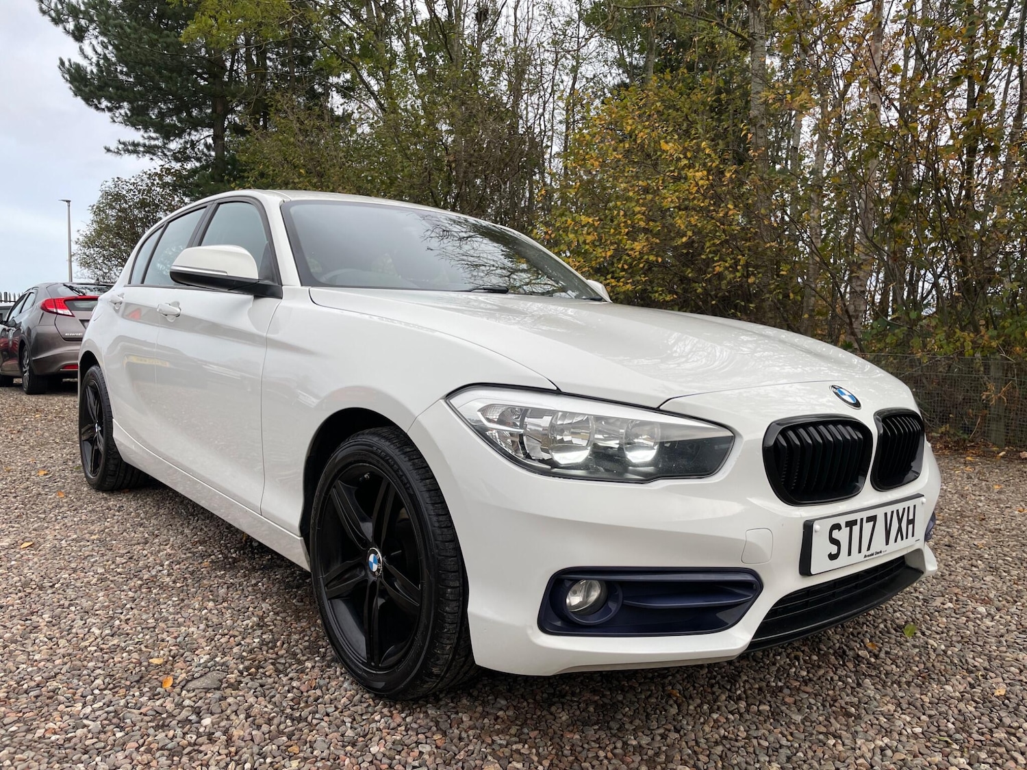 Used BMW 1 Series 2017 for sale - 76420268: Photo 1
