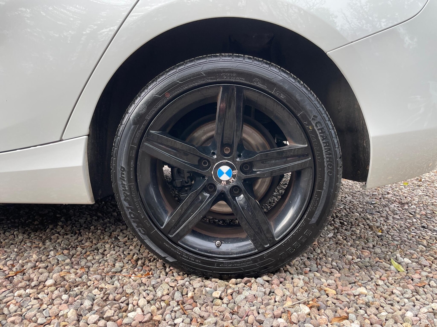 Used BMW 1 Series 2017 for sale - 76420268: Photo 12