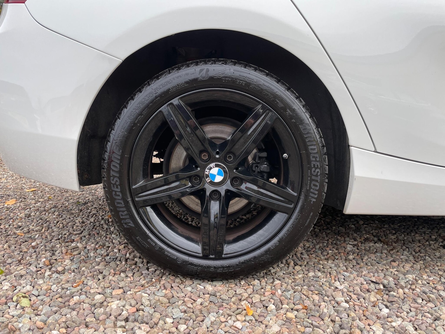 Used BMW 1 Series 2017 for sale - 76420268: Photo 13