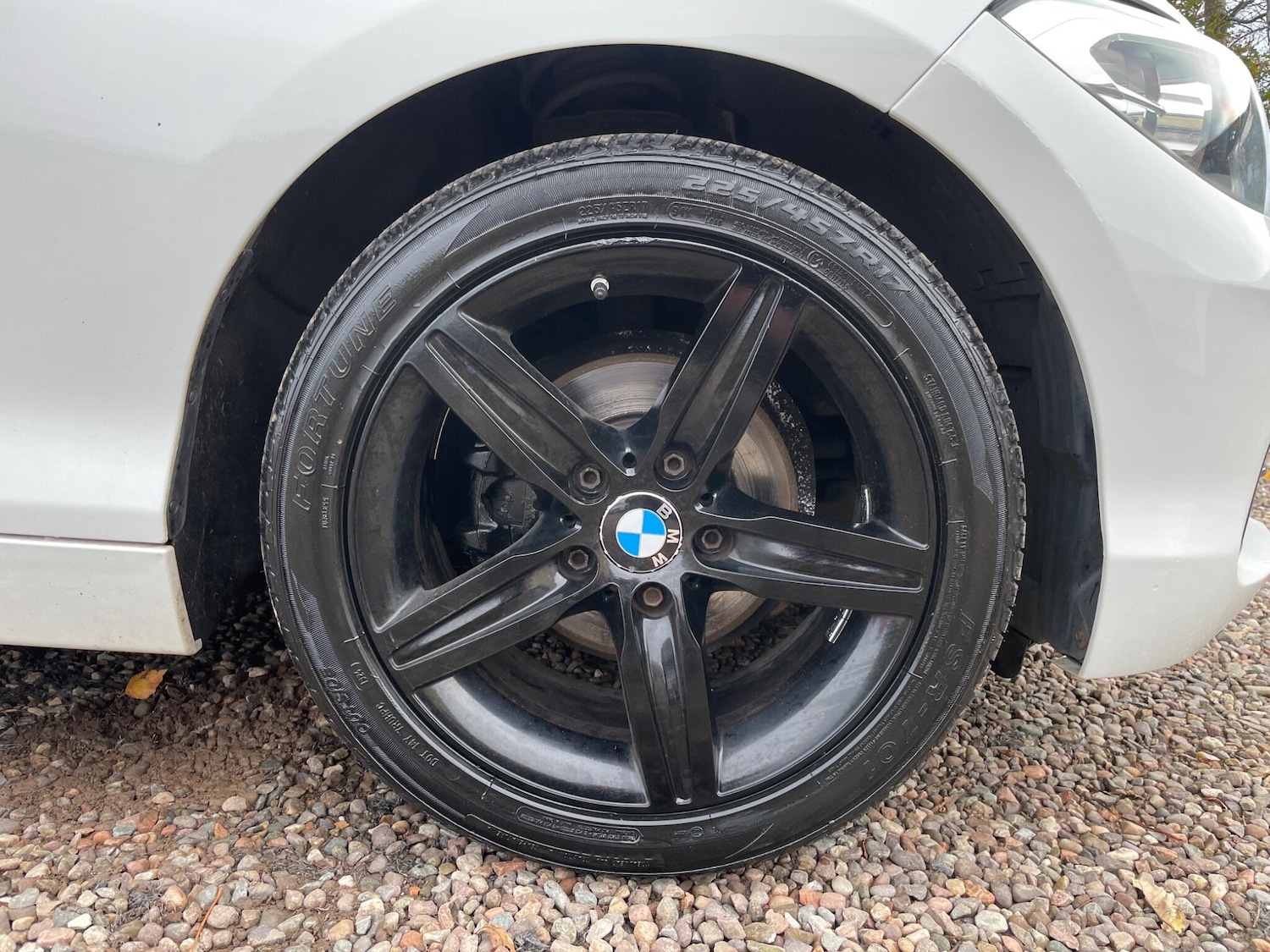 Used BMW 1 Series 2017 for sale - 76420268: Photo 14