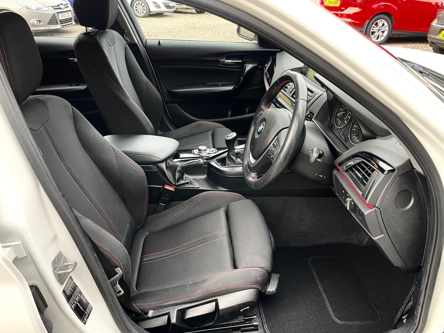 Used BMW 1 Series 2017 for sale - 76420268: Photo 15