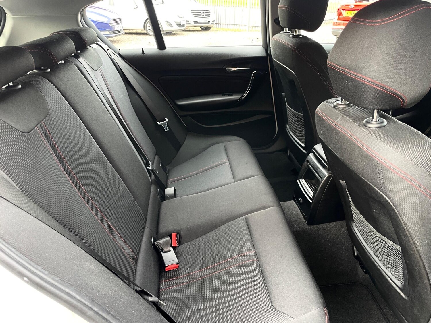 Used BMW 1 Series 2017 for sale - 76420268: Photo 16