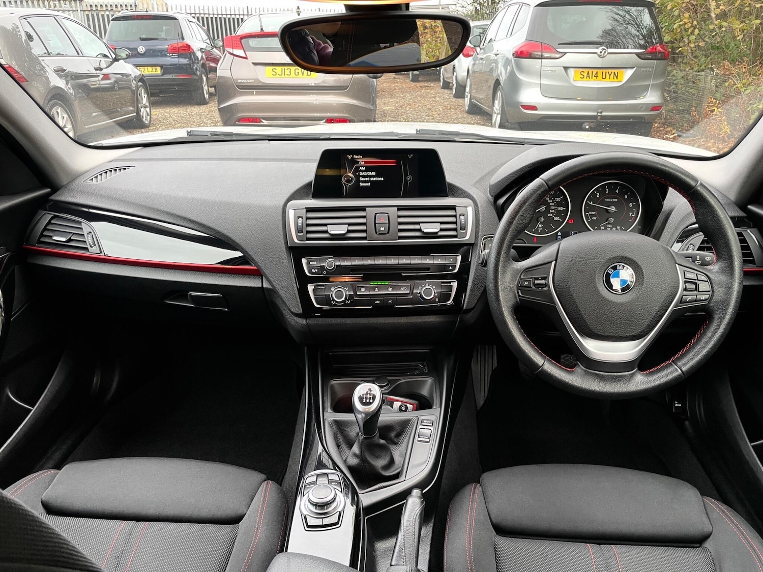 Used BMW 1 Series 2017 for sale - 76420268: Photo 17