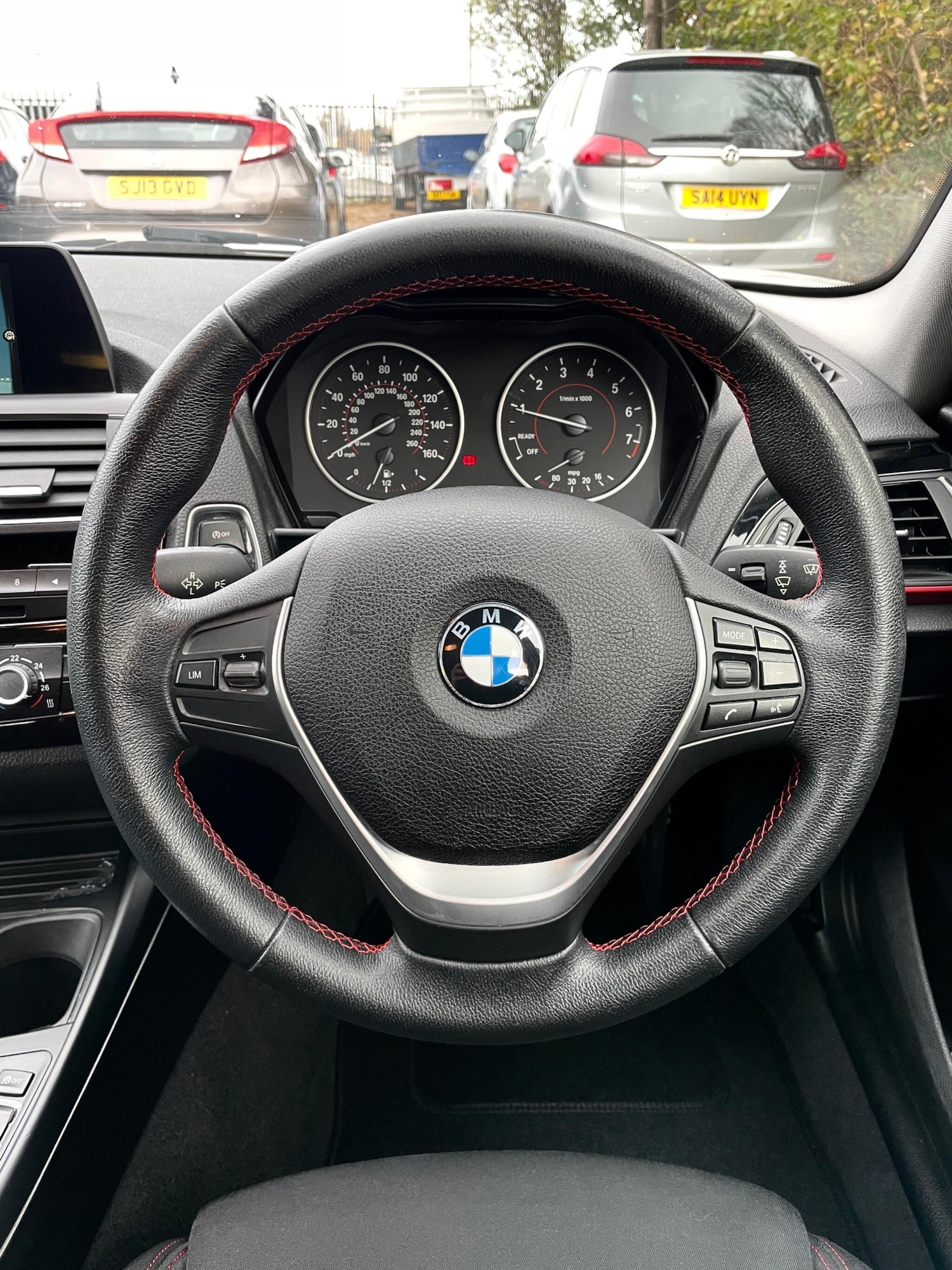 Used BMW 1 Series 2017 for sale - 76420268: Photo 18