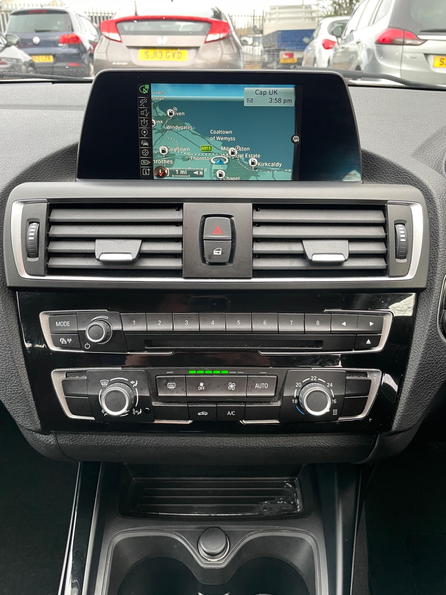 Used BMW 1 Series 2017 for sale - 76420268: Photo 22