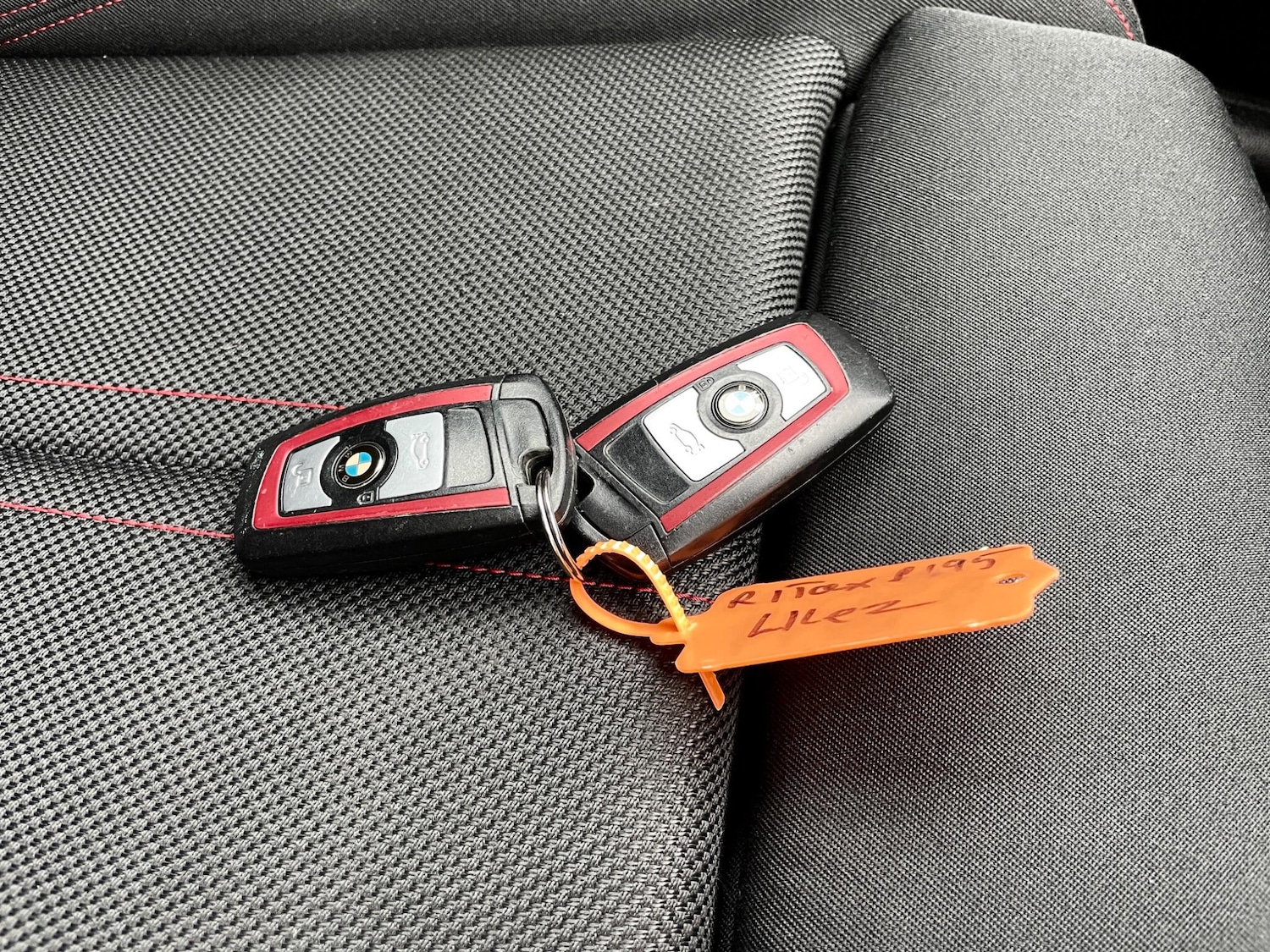 Used BMW 1 Series 2017 for sale - 76420268: Photo 29