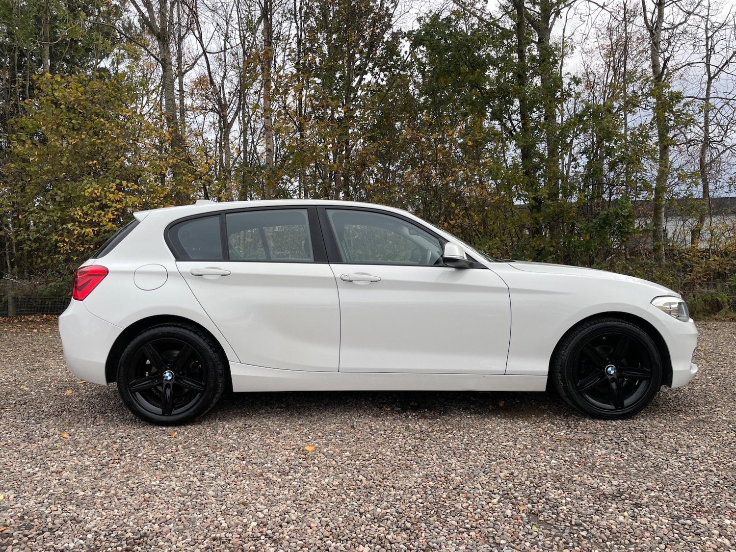 Used BMW 1 Series 2017 for sale - 76420268: Photo 5
