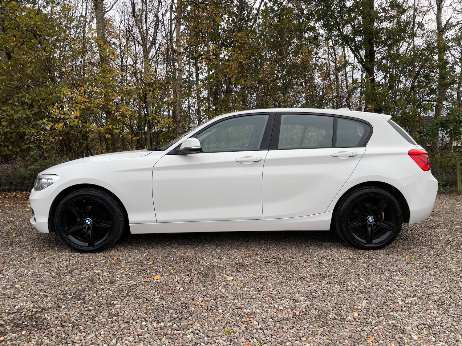 Used BMW 1 Series 2017 for sale - 76420268: Photo 6
