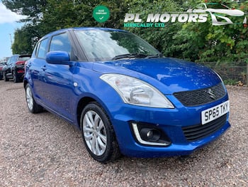 Used Suzuki Swift 2015 for sale - 79628345: Photo