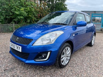 Used Suzuki Swift 2015 for sale - 79628345: Photo