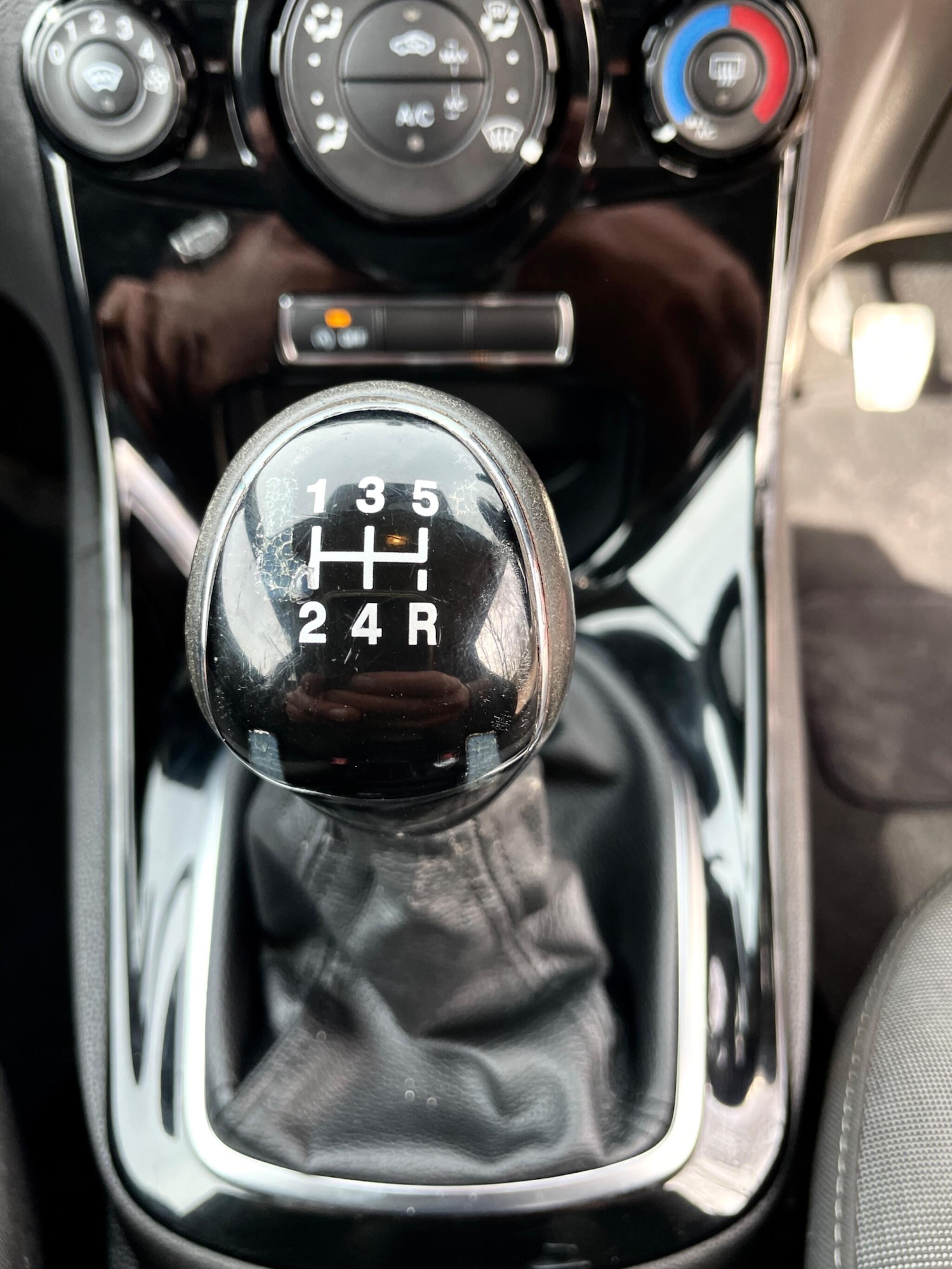 Used Ford Fiesta 2015 for sale - 78117919: Photo 18