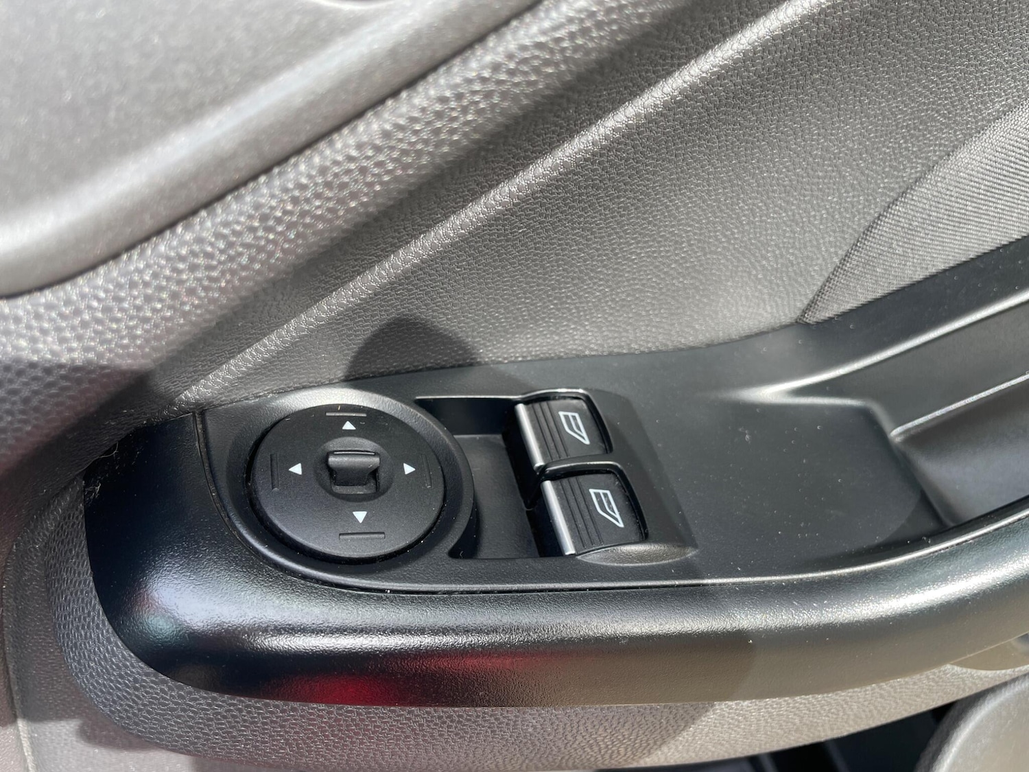 Used Ford Fiesta 2015 for sale - 78117919: Photo 19