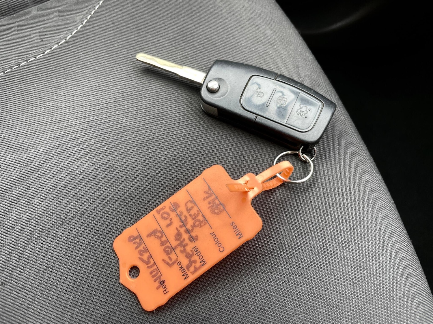 Used Ford Fiesta 2015 for sale - 78117919: Photo 22